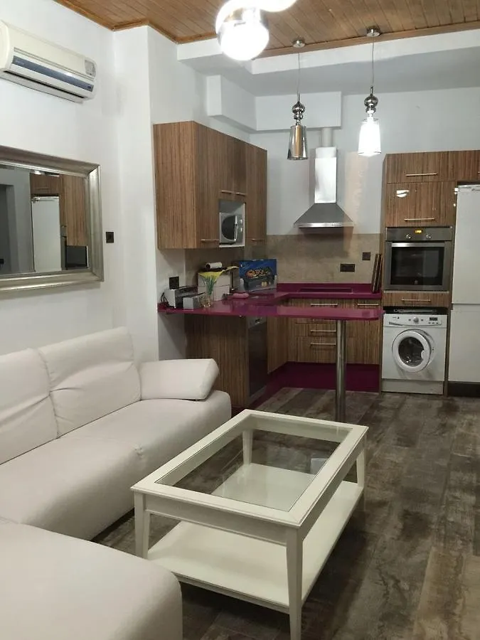 Apartamentos Gold Malaga