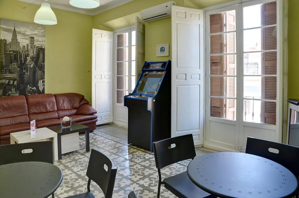 Apartamentos Gold Malaga