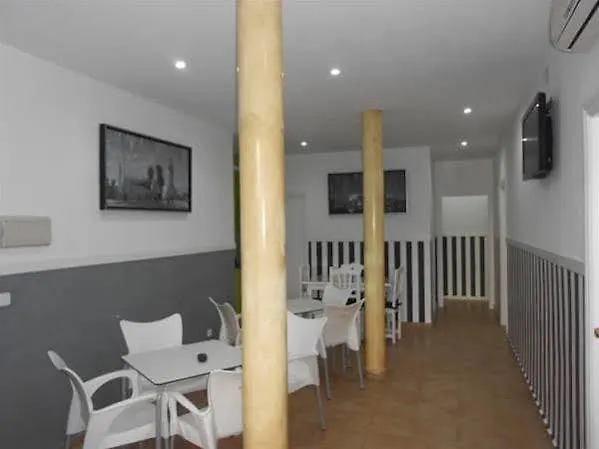 Apartamentos Gold Malaga Apartment