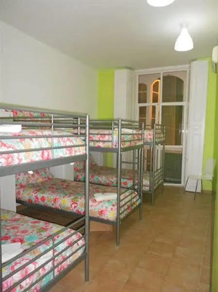 Apartamentos Gold Malaga Spain
