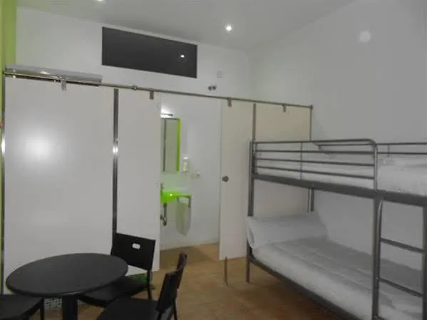 Apartamentos Gold Malaga