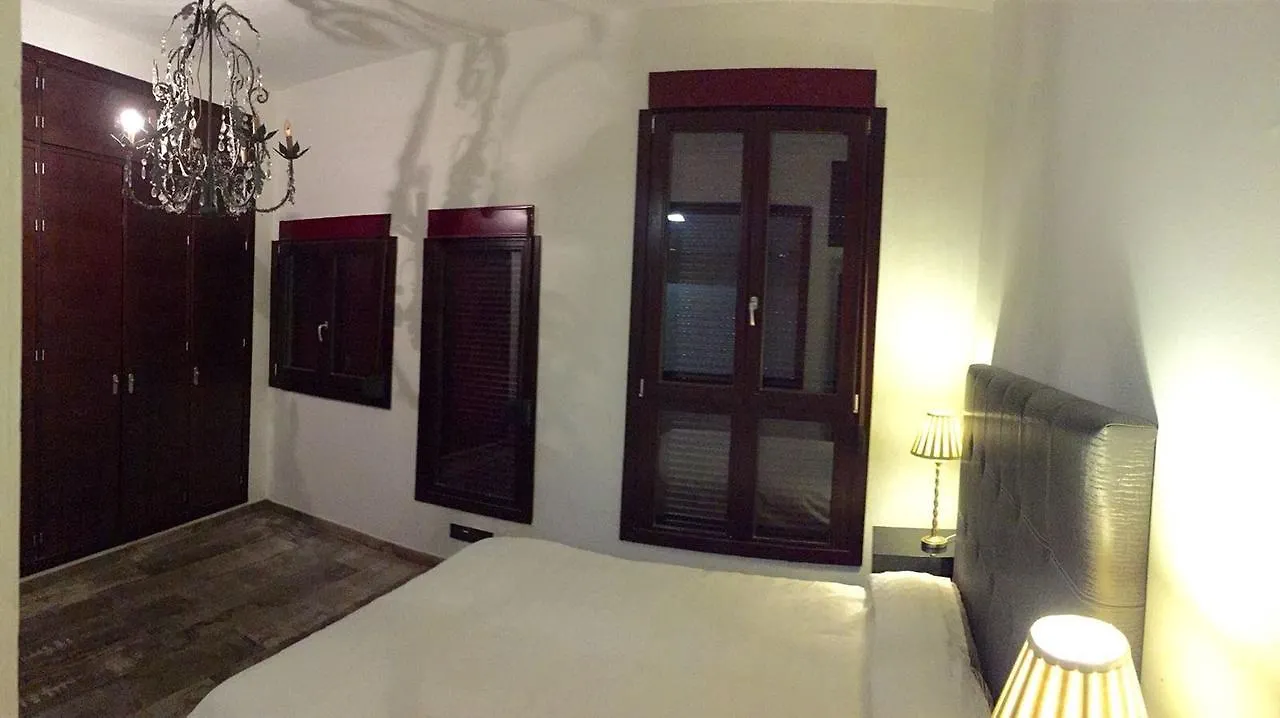 Apartment Apartamentos Gold Malaga Spain